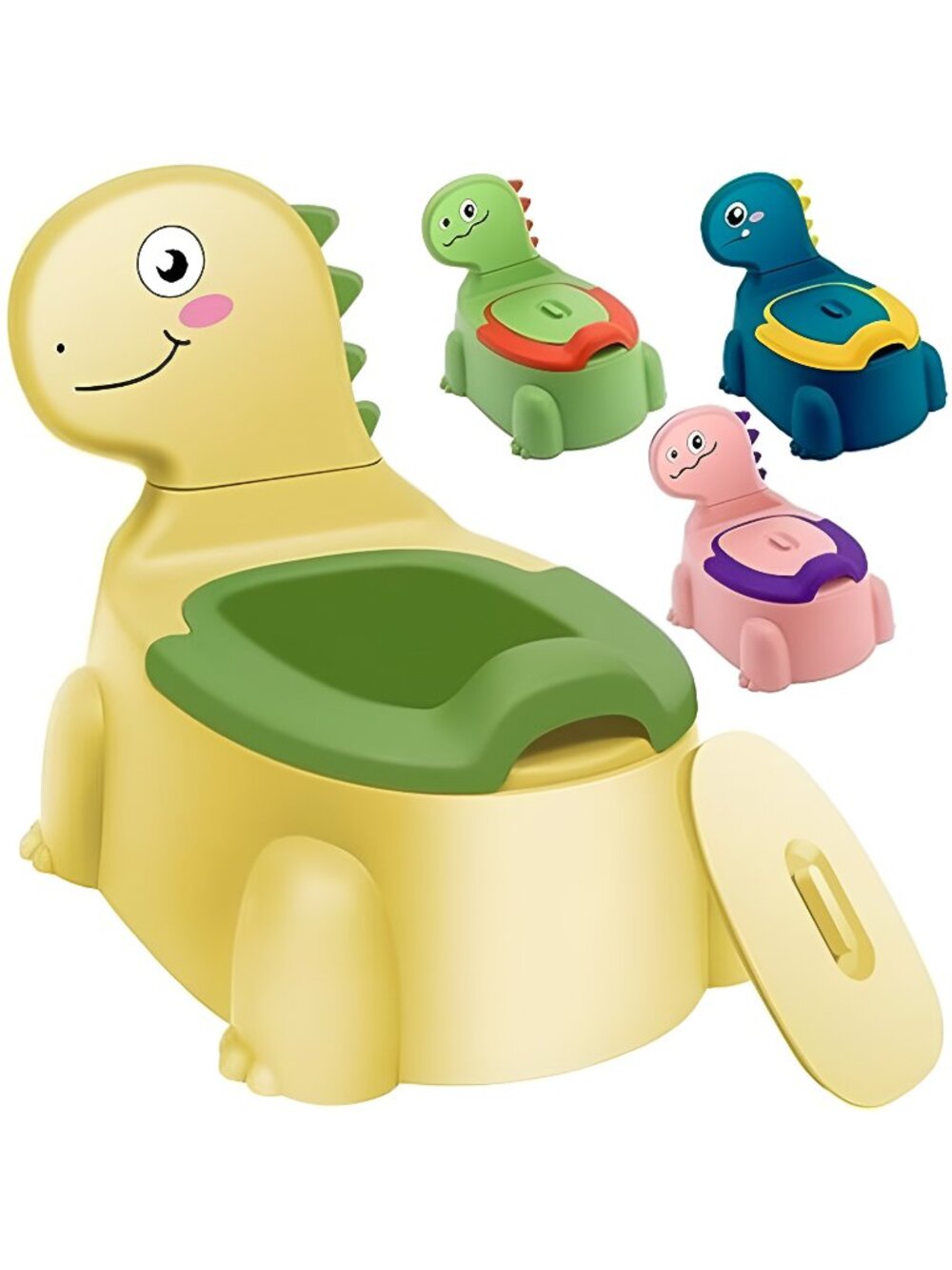 potty training toilet Potty Seat Baby Training Chair Boys Girls Toddler